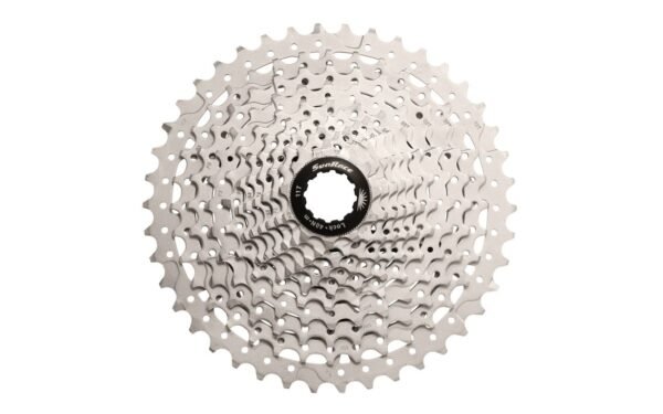 Aizmugurējais zvaigznītes bloks - SunRace CSMS8