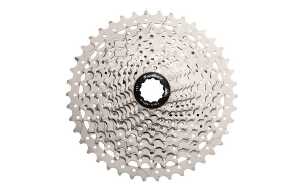 Aizmugurējais zvaigznītes bloks - SunRace CSMS8