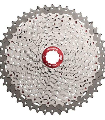 Aizmugurējais zvaigznītes bloks - SunRace CSMX8