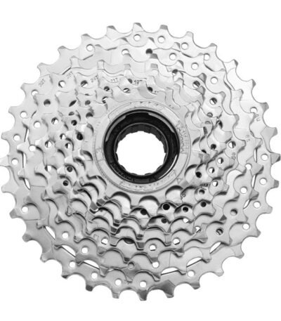 Aizmugurējais zvaigznītes bloks - SunRace MFE60