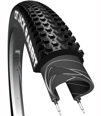 Velosipēda riepa - CST 29 x 2.25 Jack Rabbit C1747