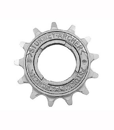 Zvaigznīte 14T - Sturmey Archer SFX30
