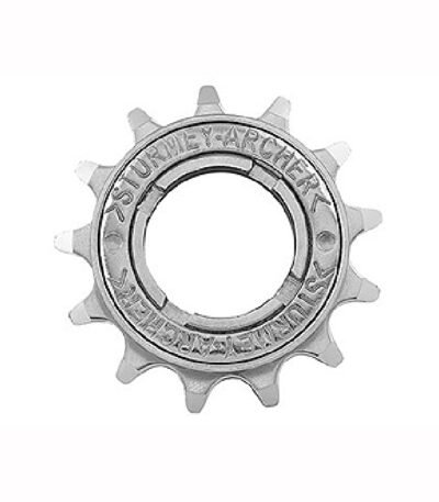 Zvaigznīte 13T - Sturmey Archer SFX30