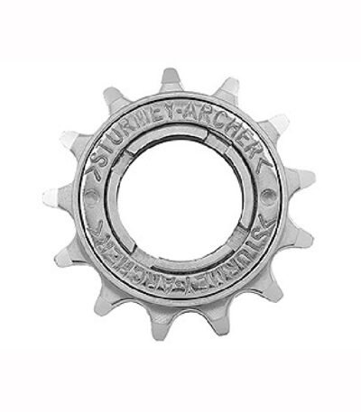 Zvaigznīte 14T - Sturmey Archer SFX30