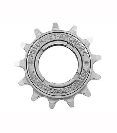 Zvaigznīte 15T - Sturmey Archer SFX30