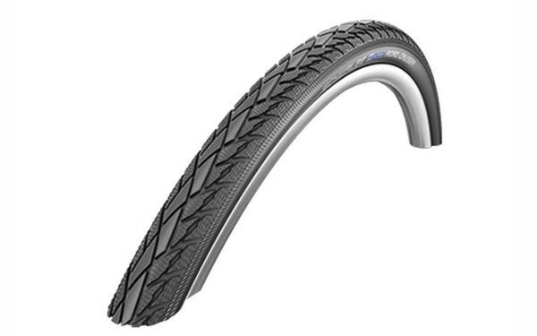 Velosipēda riepa - Schwalbe 700 x 40C Road Cruiser