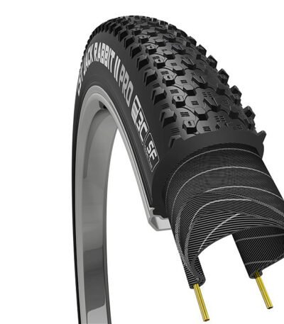 Velosipēda riepa - CST 29 x 2.25 Jack Rabbit II TR C1747N