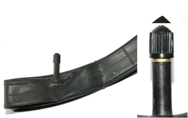 Velosipēda kamera - CST 22 x 1-3/8 Auto