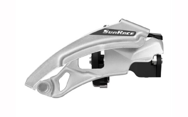 Priekšējais pārslēdzējs - SunRace FDM300