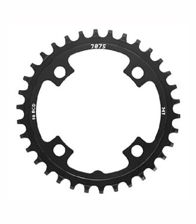 Zvaigznīte - SunRace CRMX00