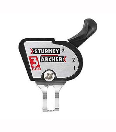Pārslēdzēja rokturis - Sturmey Archer HSJ762 Classic