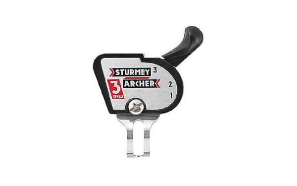 Pārslēdzēja rokturis - Sturmey Archer HSJ762 Classic