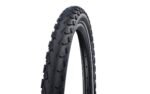 Velosipēda riepa - Schwalbe 700 x 40C Land Cruiser