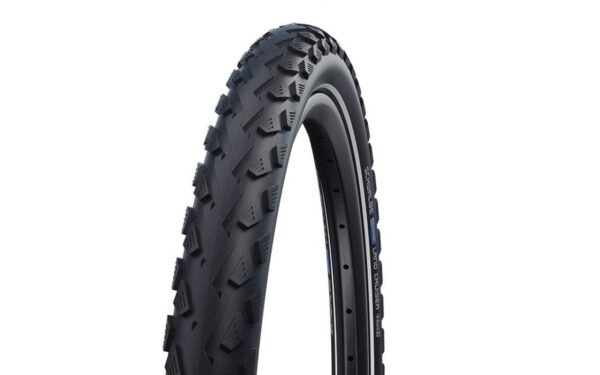 Velosipēda riepa - Schwalbe 700 x 40C Land Cruiser