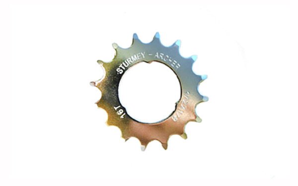 Zvaigznīte 16T - Sturmey Archer HSL848