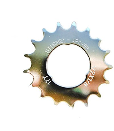 Zvaigznīte 17T - Sturmey Archer HSL846