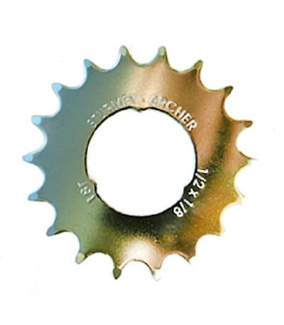 Zvaigznīte 18T - Sturmey Archer HSL844