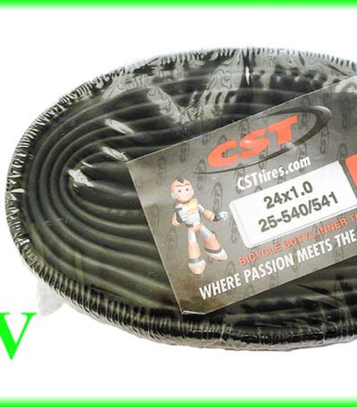 Velosipēda kamera - CST 24 x 1 Presta