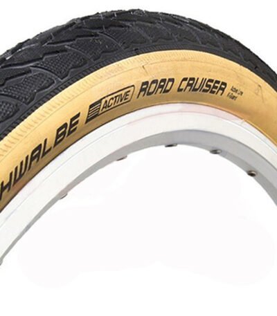 Velosipēda riepa - Schwalbe 28 x 1.75 Road Cruiser