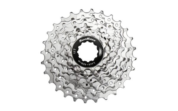 Aizmugurējais zvaigznītes bloks - SunRace CSR91