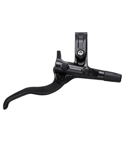 Hidraulisko bremžu rokturis - Shimano BL-M4100