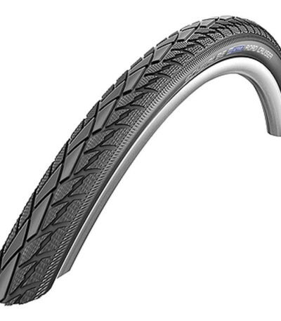 Velosipēda riepa - Schwalbe 28 x 1.75 Road Cruiser