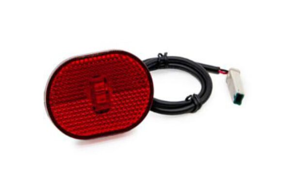 Elektriskā motorollera Xiaomi MI daļa -  4Pro-4