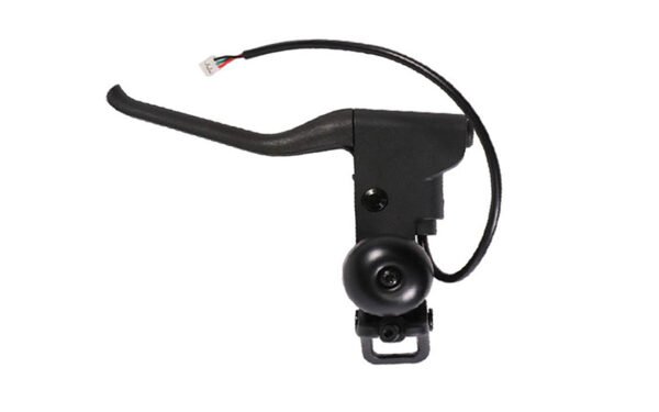 Elektriskā motorollera Xiaomi MI daļa -  4Pro-6