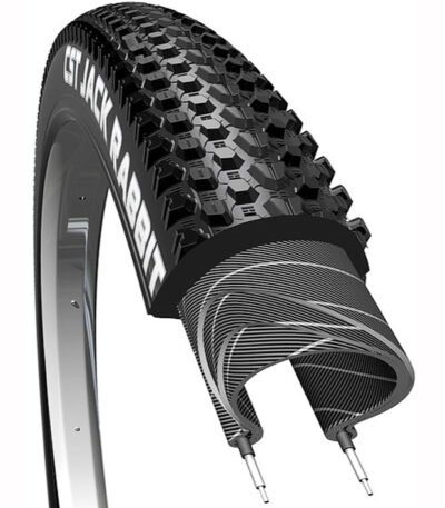 Velosipēda riepa - CST 26 x 2.10 Jack Rabbit C1747