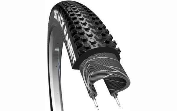 Velosipēda riepa - CST 26 x 2.10 Jack Rabbit C1747