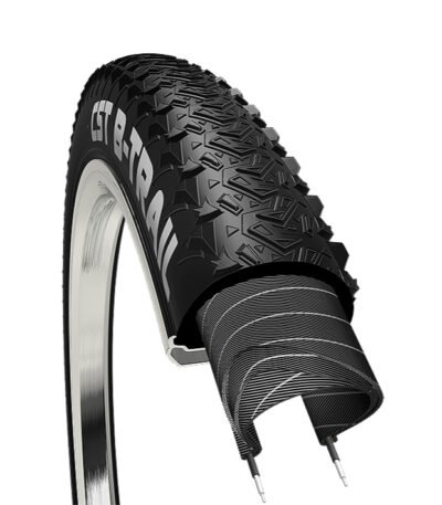Velosipēda riepa - CST 29 x 2.25 B-Trail C1861P