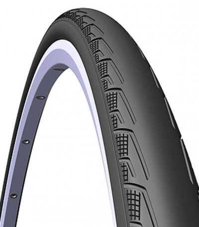 Velosipēda riepa - Rubena 700 x 23C Syrinx