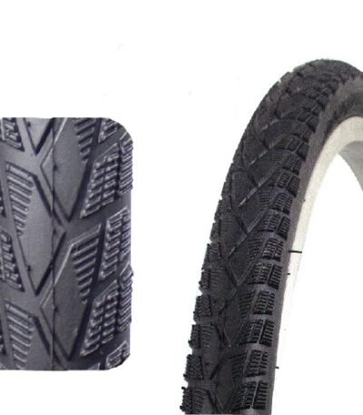 Velosipēda riepa - Vortex 700 x 40C Vader