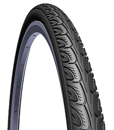 Velosipēda riepa - Rubena 28 x 1*1/2 Hook