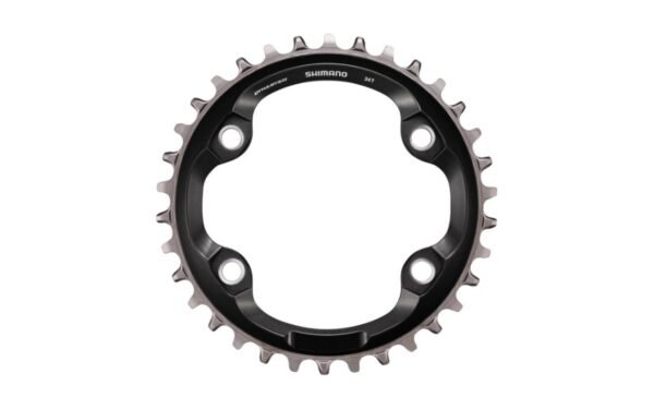 Zvaigznīte - Shimano SM-CRM80 FC-M8000-1 Deore XT