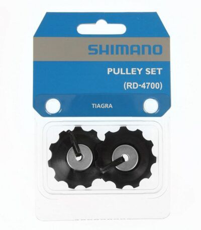 Aizmugurējā pārslēdzēja rullīšu komplekts - Shimano RD-4700 Tiagra