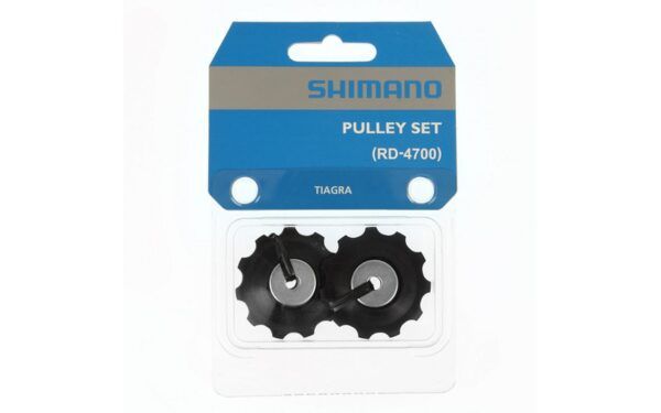 Aizmugurējā pārslēdzēja rullīšu komplekts - Shimano RD-4700 Tiagra