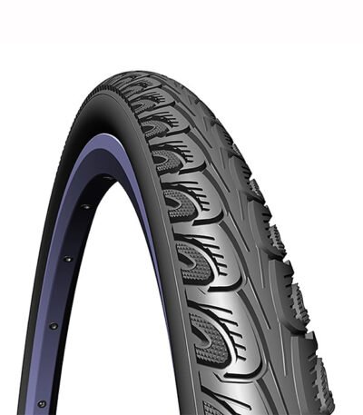 Velosipēda riepa - Rubena 700 x 35C Hook