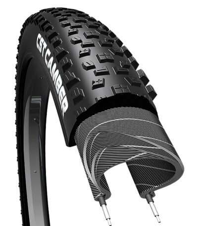Velosipēda riepa - CST 29 x 2.25 Camber TR C1671