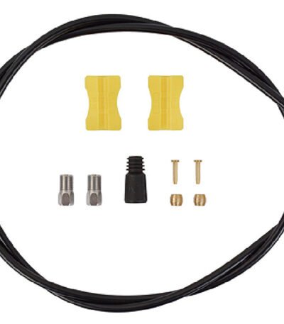 Hidraulisko bremžu šļūtenīte - Shimano SM-BH59-JK-SS