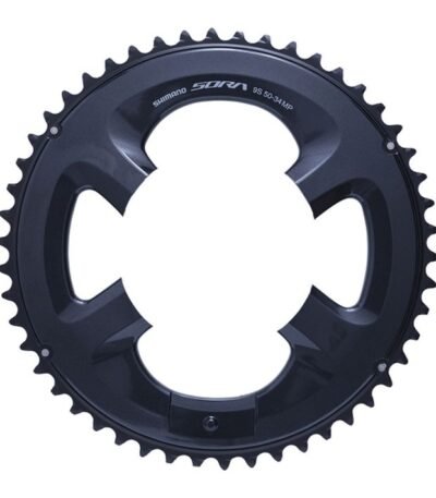 Zvaigznīte - Shimano FC-R3000 Sora