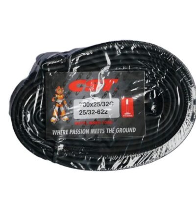 Velosipēda kamera - CST 700 x 25/32C Presta 48 mm