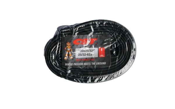 Velosipēda kamera - CST 700 x 25/32C Presta 48 mm