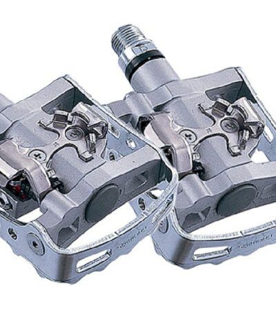 Pedāļi - Shimano PD-M324 SPD