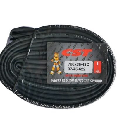 Velosipēda kamera - CST 700 x 35/45C FV48MM S-WHIT