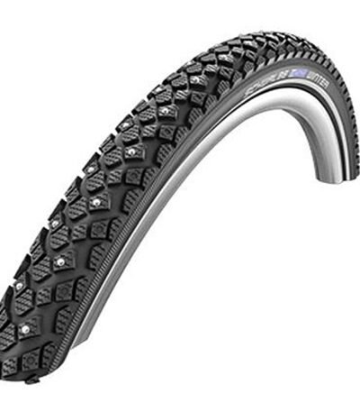 Velosipēda riepa - Schwalbe 28 x 1.60 Winter