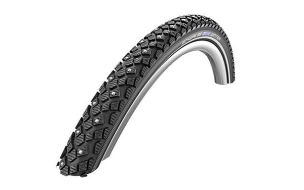 Velosipēda riepa - Schwalbe 28 x 1.60 Winter