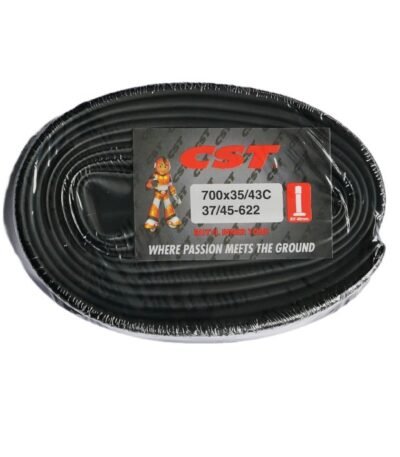 Velosipēda kamera - CST 700 x 35/45C Auto 48MM