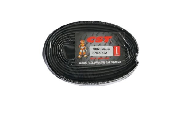 Velosipēda kamera - CST 700 x 35/45C Auto 48MM