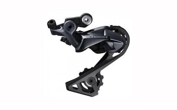 Aizmugurējais pārslēdzējs - Shimano RD-R8000 GS Ultegra